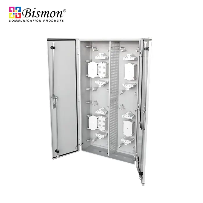 400 Core SC adapter Wall mount fiber optic Indoor(without adapter)